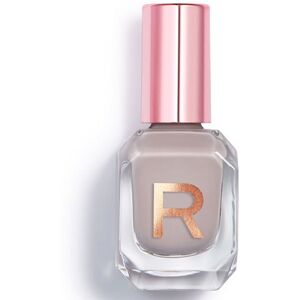 Makeup Revolution Vernis a Ongles High Gloss Chill