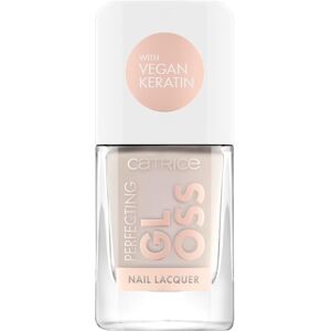 Catrice Vernis a Ongles Perfecting Gloss 01 Highlight Nails