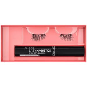 Catrice Liner et Faux Cils Aimantes Super Easy Magnetics 10 Magical Volume