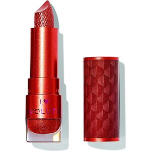 Makeup Revolution Rouge a Levres Dragons Dare Helios Gift