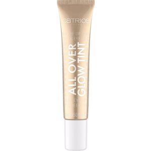 Catrice Soin Teinte All Over Glow Tint