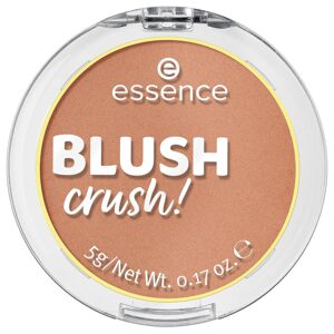 Essence Blush Crush!