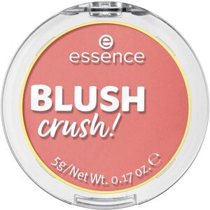 Essence Blush Crush! 20 Deep Rose