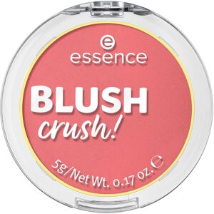 Essence Blush Crush! 30 Cool Berry