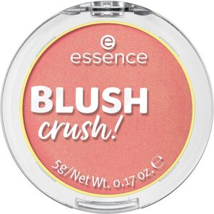 Essence Blush Crush! 40 Strawberry Flush