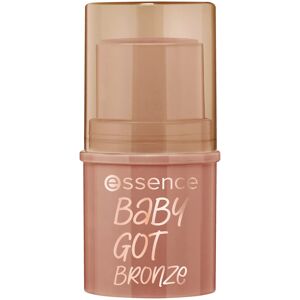 Essence Bronzer en Stick Baby Got Bronze 10 Cinnamon Spice