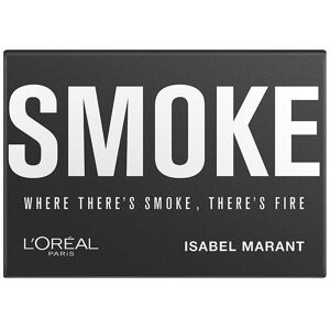 L'Oreal Paris Palette Ombre a Paupieres Smoke Isabel Marant