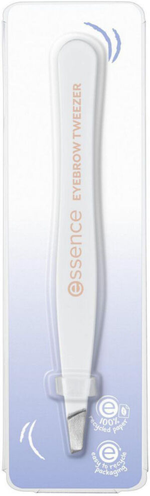 Essence Pince à Epiler à Sourcils Eyebrow Twezzer