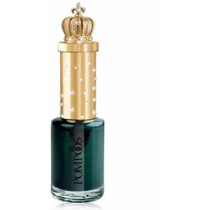 Pompöös Vernis à Ongles de Harald Glööckler 06 Dark Green - Publicité Pompöös Vernis à Ongles de Harald Glööckler 06 Dark Green - Publicité