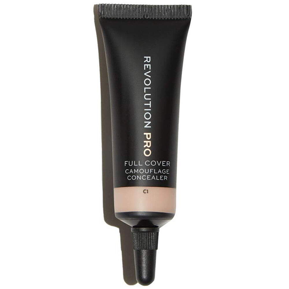 Makeup Revolution Correcteur Full Cover Camouflage C1