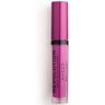 Makeup Revolution Gloss à Lèvres Sheer Brillant 145 Vixen