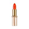 L'Oréal Paris Rouge à Lèvres Color Riche 163 Orange Magique