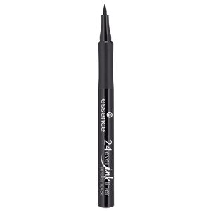 Essence Eyeliner Liquide 24ever Ink Liner 01 Intense Black
