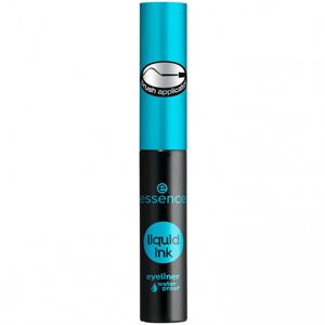 Essence Eyeliner Liquide Ink Waterproof 01 Black