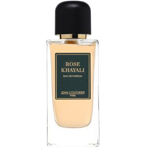Jean Couturier Eau de Parfum Rose Khayali - Publicité Jean Couturier Eau de Parfum Rose Khayali - Publicité