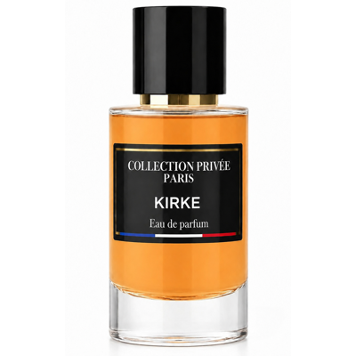 Collection Privée Paris Eau de Parfum Kirke - Publicité Collection Privée Paris Eau de Parfum Kirke - Publicité