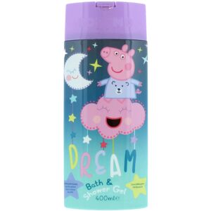 Gel Bain & Douche Peppa Pig - 400ml