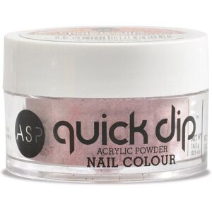 ASP Poudre Acrylique Colorée Quick Dip Not your Biker Chick - Publicité ASP Poudre Acrylique Colorée Quick Dip Not your Biker Chick - Publicité