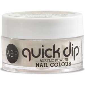 ASP Poudre Acrylique Colorée Quick Dip Apple-Licious - Publicité ASP Poudre Acrylique Colorée Quick Dip Apple-Licious - Publicité