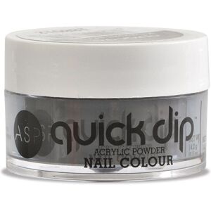 ASP Poudre Acrylique Colorée Quick Dip Midnight Beauty - Publicité ASP Poudre Acrylique Colorée Quick Dip Midnight Beauty - Publicité