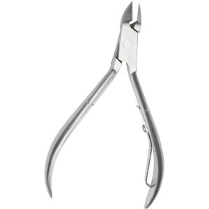 ASP Pince Coupe Cuticules Half Jaw - Publicité ASP Pince Coupe Cuticules Half Jaw - Publicité