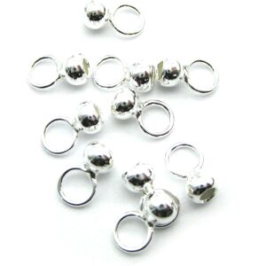 Jean Marin Pendentif Ongle Argenté Nail Art – Dangle Silver - Publicité Jean Marin Pendentif Ongle Argenté Nail Art – Dangle Silver - Publicité
