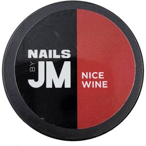 Jean Marin Vernis Color Gel Nice Wine - Publicité Jean Marin Vernis Color Gel Nice Wine - Publicité