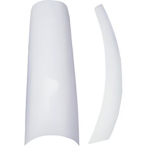 ASP Pointes d'Ongles French White - 100 pcs - Publicité ASP Pointes d'Ongles French White - 100 pcs - Publicité