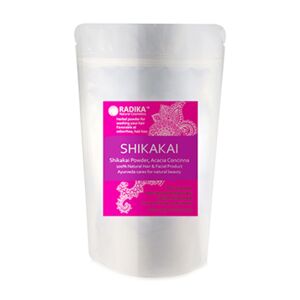 Bioherba Poudre de shikakai, 100 g