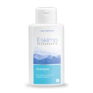 Sanct Bernhard Eskimo shampoing pour cheveux, 250 ml