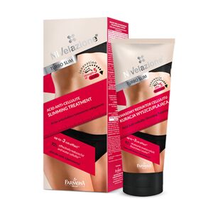 Nivelazione Creme raffermissante - chaude, 200 ml