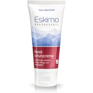 Sanct Bernhard Crème pour les mains craquelées Eskimo, 100 ml