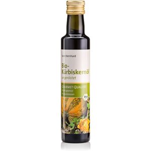 Sanct Bernhard Huile de pépins de courge 100% pure - BIO, 250 ml