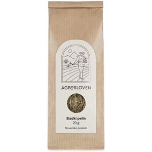 Agrosloven Armoise annuelle - Infusion, 20 g