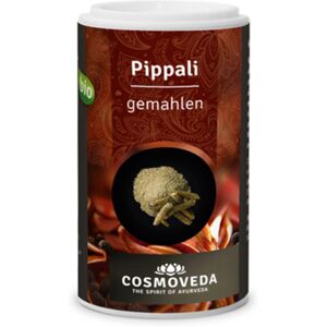 Cosmoveda Poivre long BIO (pippali) - moulu, 35 g