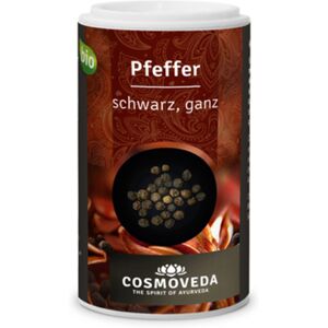 Cosmoveda Poivre noir BIO - entier, 35 g