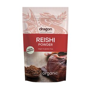 Dragon Reishi en poudre - BIO, 100 g