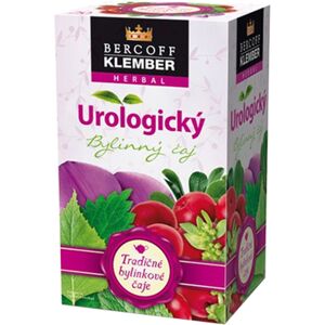 Klember Thé urologique, 20x1.5 g