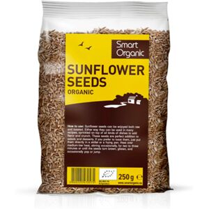 Smart Organic Graines de tournesol - BIO, 250 g