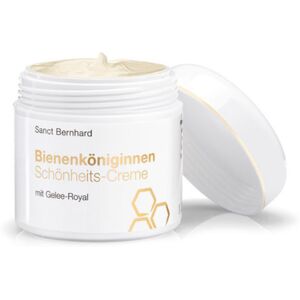 Sanct Bernhard Crème nourrissante pour le visage à la gelée royale, 100 ml