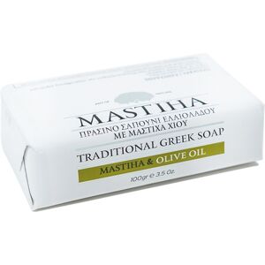 ART Savon au mastic de Chios et a l'huile d'olive, 100 g