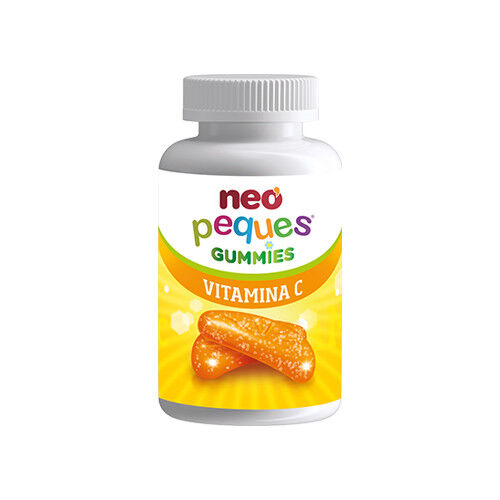 Neovital Health Vitamine C pour enfants, 30 bonbons gélifiés