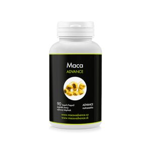 Advance Nutraceutics Maca ADVANCE 10:1, 90 gelules