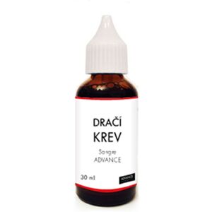 Advance Nutraceutics Sang-dragon, 30 ml