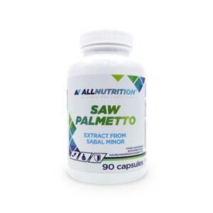 AllNutrition Le palmier nain Palmetto, 90 gelules