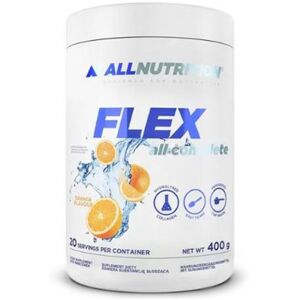 AllNutrition Support d'articulation Flex, saveur orange, 400 g