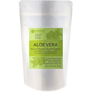 Bioherba Poudre d'aloe vera, 100 g