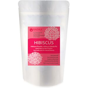 Bioherba Poudre d'hibiscus, 100 g