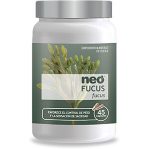 Neovital Health Algue Focus, 45 gelules