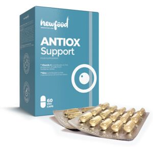 NewFood ANTIOX Support vision 60 gelules